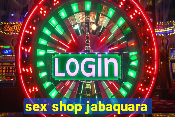 sex shop jabaquara